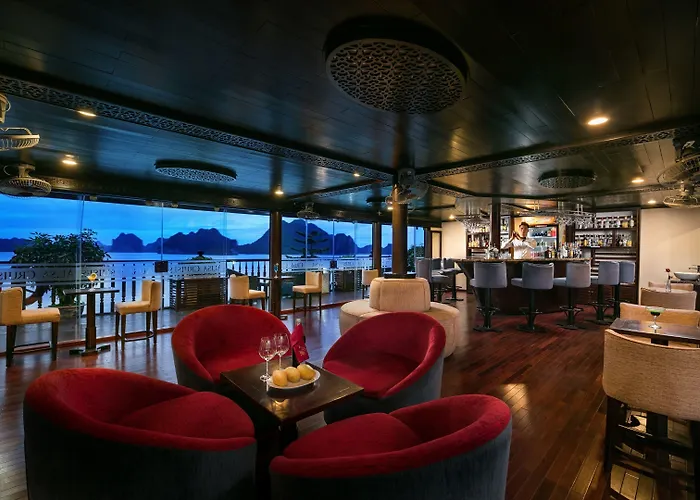 Alisa Cruise 5*