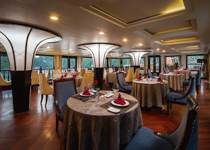  Alisa Cruise 5*