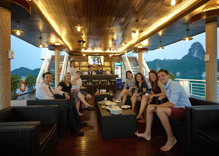  Alisa Cruise 5*