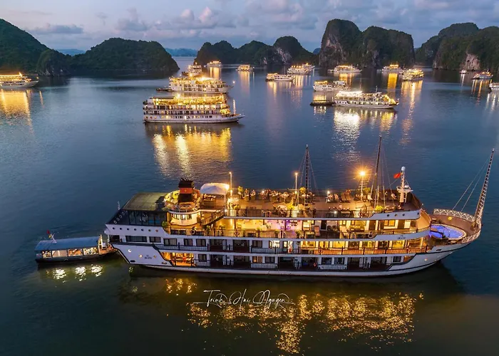  Alisa Cruise 5*