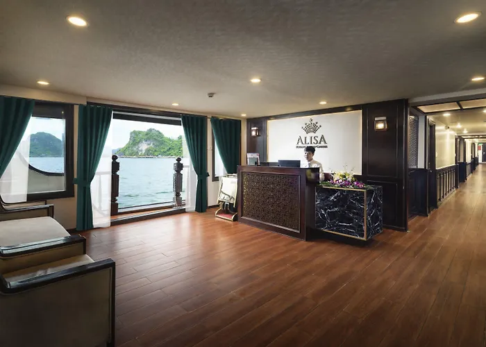  Alisa Cruise 5*